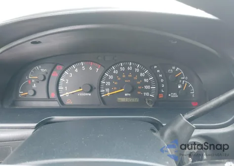 2003 Toyota Tundra Sr5 V8 z USA, uszkodzony, nr VIN 5TBBT44103S439168